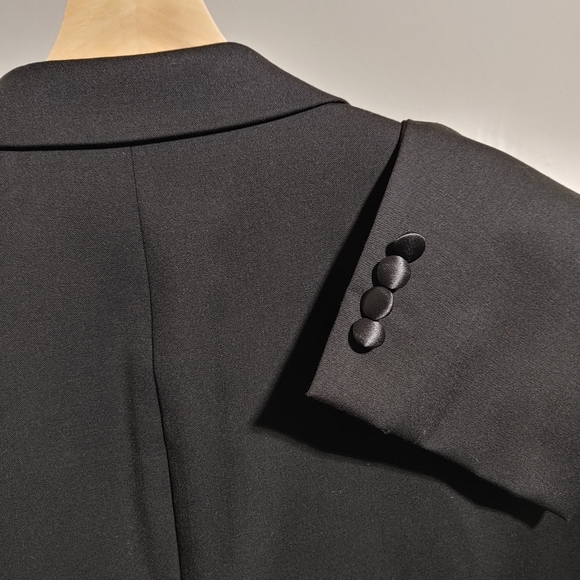 Calvin Klein Men's Blazer and Pant - Picture 2 of 8